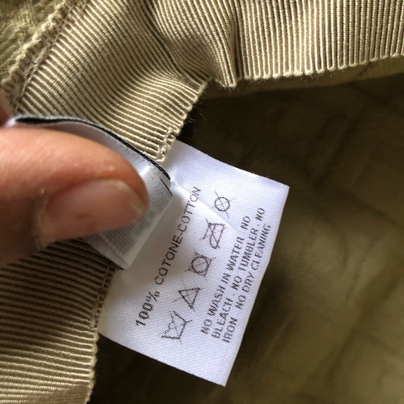 Salvatore Ferragamo Bucket Hat main image 2